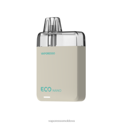 VBF0F101 Vaporesso ECO NANO nano alb fildeș Vaporesso Moldova