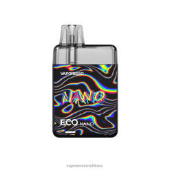 VBF0F110 Vaporesso ECO NANO nano nebuloasă Vaporesso Review