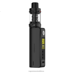 VBF0F138 Vaporesso GEN anii 80 (tank2) negru Vaporesso Vape Instructions