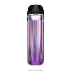 VBF0F208 Vaporesso LUXE qs violet apus de soare Vaporesso Vape Instructions