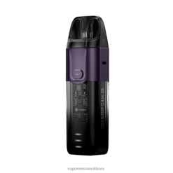 VBF0F218 Vaporesso LUXE X Violet Vaporesso Vape Instructions