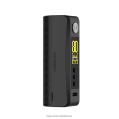 VBF0F228 Vaporesso GEN mod anilor 80 negru închis Vaporesso Vape Instructions