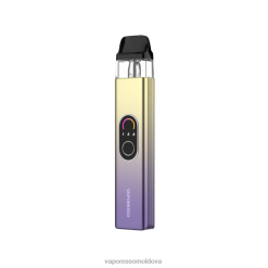 VBF0F23 Vaporesso XROS 4 neon apus de soare Vaporesso Vape Moldova