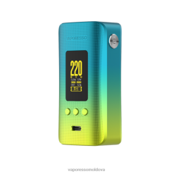 VBF0F252 Vaporesso GEN 200 mod verde aurora Vaporesso Chisinau