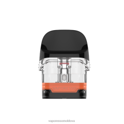 VBF0F388 Vaporesso LUXE q păstăi (4 buc) 0,6 ohmi (2 ml) Vaporesso Vape Instructions