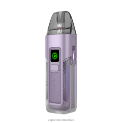 VBF0F4 Vaporesso LUXE x2 violet deschis Vaporesso Vape Review