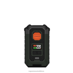VBF0F52 Vaporesso ARMOUR mod max verde Vaporesso Chisinau