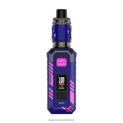 VBF0F55 Vaporesso ARMOUR s albastru cibernetic Vaporesso Vape Amazon