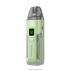 VBF0F5 Vaporesso LUXE x2 verde avocado Vaporesso Vape Amazon