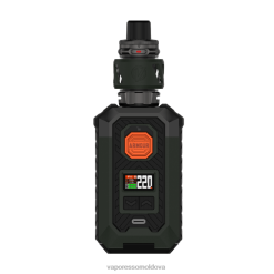 VBF0F70 Vaporesso ARMOUR max verde Vaporesso Review